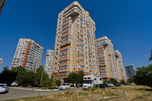 
  Продам 1-комн. квартиру, 45 м², Минская ул, д. 122
. Фото 5.