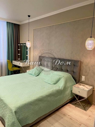 
  Продается 1-комн. квартира 45 м². Фото 1.