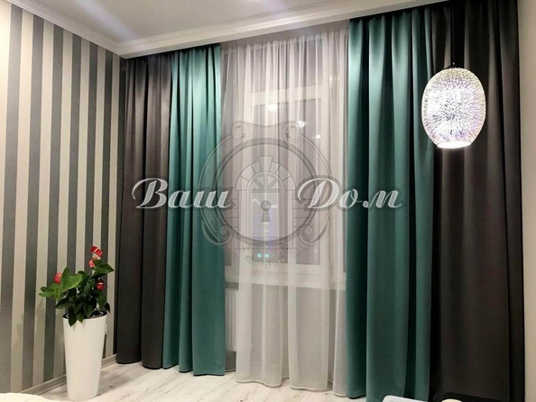 
  Продается 1-комн. квартира 45 м². Фото 5.