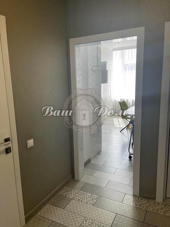 
  Продается 1-комн. квартира, 45 м², Олега Анофриева ул, д. 1к3
. Фото 6.