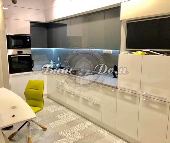 
  Продается 1-комн. квартира, 45 м², Олега Анофриева ул, д. 1к3
. Фото 10.