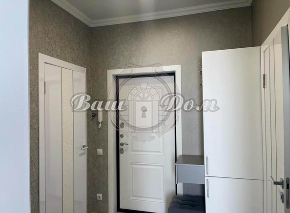 
  Продается 1-комн. квартира 45 м². Фото 16.