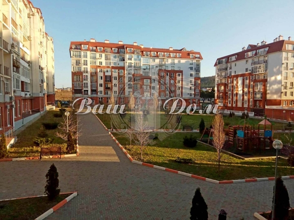 
  Продается 1-комн. квартира 45 м². Фото 22.