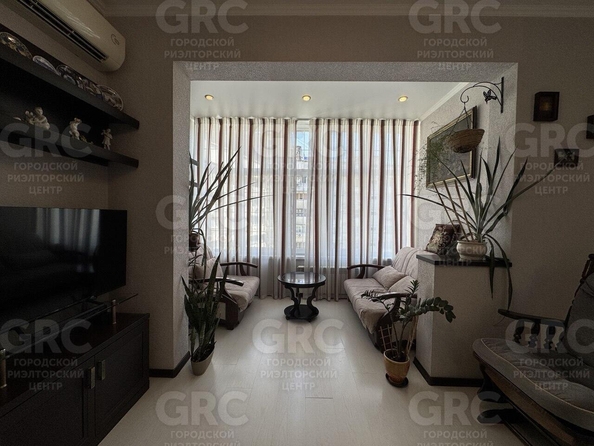 
  Продается 1-комн. квартира, 51.6 м², Параллельная ул, д. 8/6
. Фото 5.