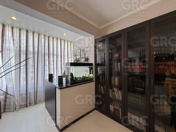 
  Продается 1-комн. квартира, 51.6 м², Параллельная ул, д. 8/6
. Фото 8.