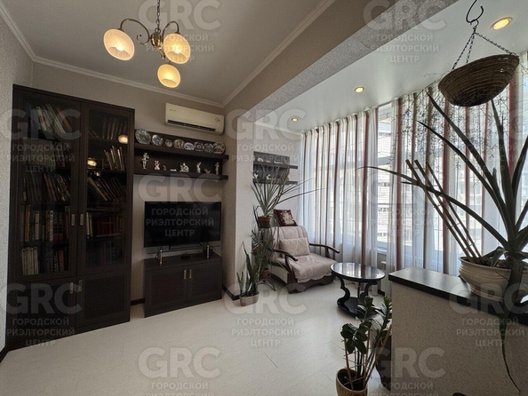 
  Продается 2-комн. квартира 51.6 м². Фото 2.