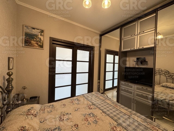 
  Продается 2-комн. квартира, 51.6 м², Параллельная ул, д. 8/6
. Фото 14.