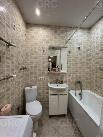 
  Продается 2-комн. квартира, 51.6 м², Параллельная ул, д. 8/6
. Фото 17.