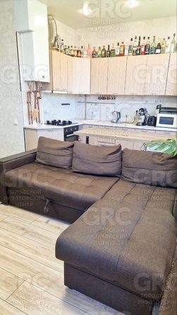 
  Продается студия, 29.3 м², Цюрупы ул, д. 35б
. Фото 6.