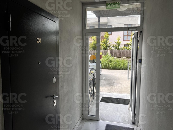 
  Продается студия, 23.9 м², Армавирская (Чаевод-Чупино-Шевкуново тер ул, д. 152/6
. Фото 4.