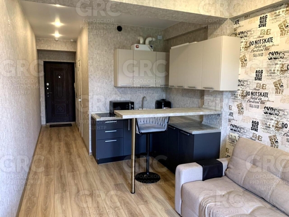 
  Продается студия, 23.9 м², Вишневая ул, д. 5а
. Фото 2.
