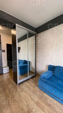 
  Продается студия, 25.2 м², Гончарова ул, д. 1/1
. Фото 1.