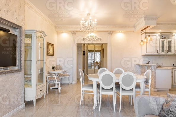 
  Продается 3-комн. квартира 120 м². Фото 5.