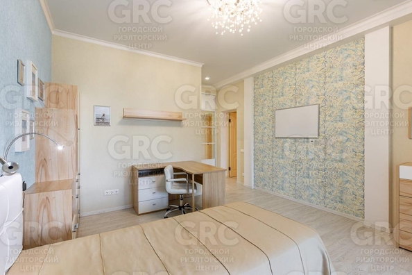 
  Продается 3-комн. квартира, 120 м², Войкова ул, д. 21
. Фото 6.