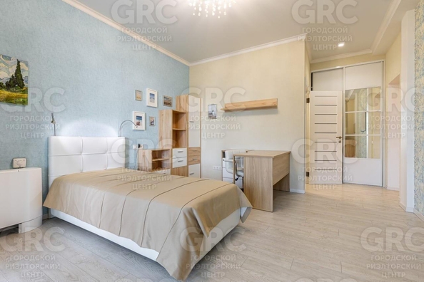 
  Продается 3-комн. квартира 120 м². Фото 9.