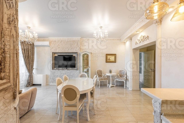 
  Продается 3-комн. квартира 120 м². Фото 11.