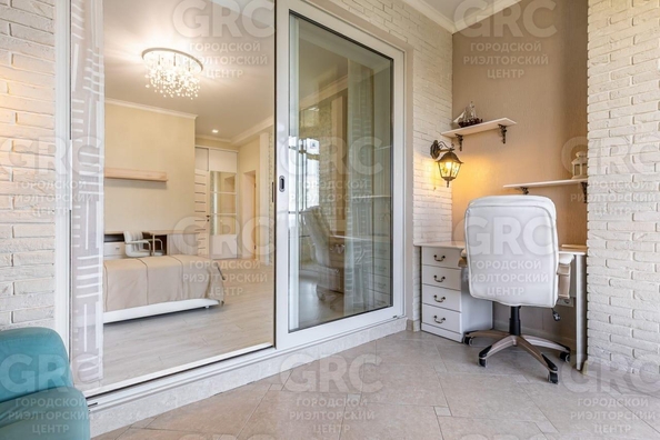 
  Продается 3-комн. квартира, 120 м², Войкова ул, д. 21
. Фото 14.