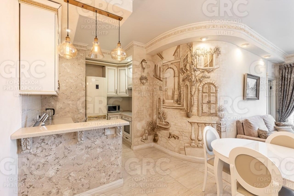 
  Продается 3-комн. квартира 120 м². Фото 17.
