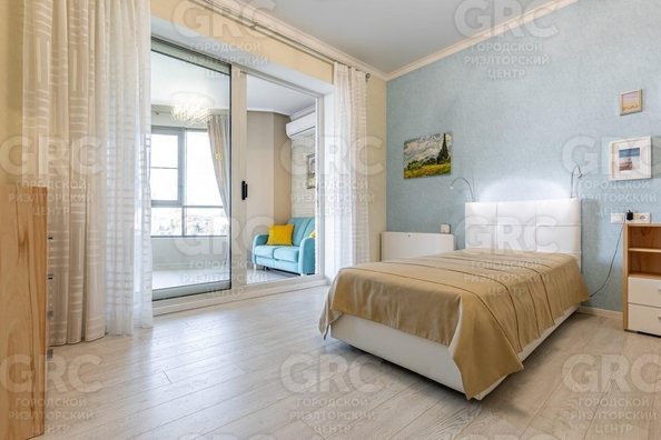 
  Продается 3-комн. квартира, 120 м², Войкова ул, д. 21
. Фото 18.