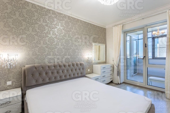 
  Продается 3-комн. квартира 120 м². Фото 19.