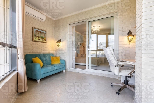 
  Продается 3-комн. квартира 120 м². Фото 20.