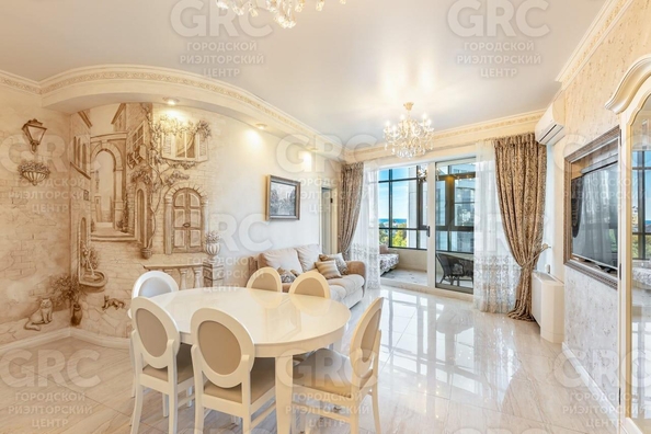 
  Продается 3-комн. квартира 120 м². Фото 21.