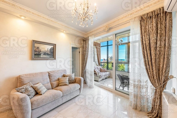 
  Продается 3-комн. квартира 120 м². Фото 22.
