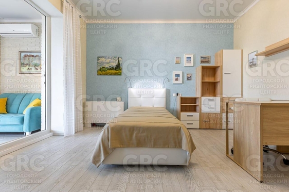 
  Продается 3-комн. квартира, 120 м², Войкова ул, д. 21
. Фото 23.