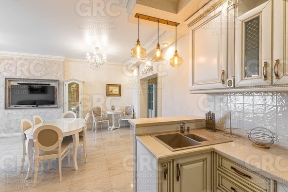 
  Продается 3-комн. квартира 120 м². Фото 24.
