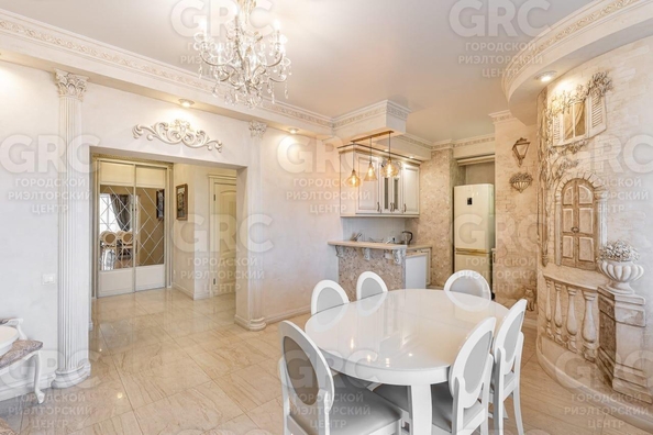 
  Продается 3-комн. квартира 120 м². Фото 28.