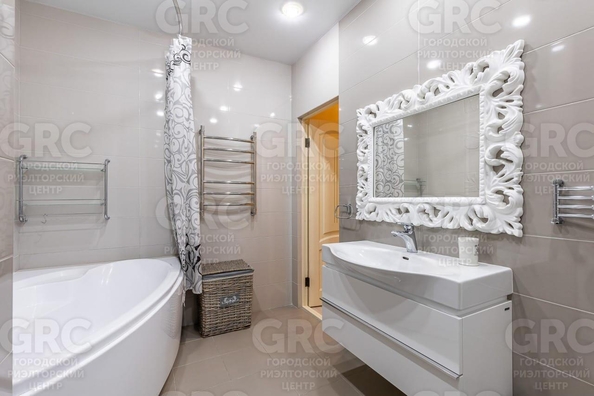 
  Продается 3-комн. квартира, 120 м², Войкова ул, д. 21
. Фото 29.