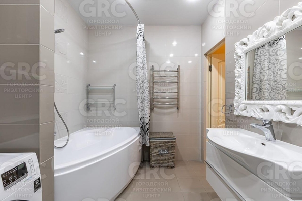 
  Продается 3-комн. квартира 120 м². Фото 30.
