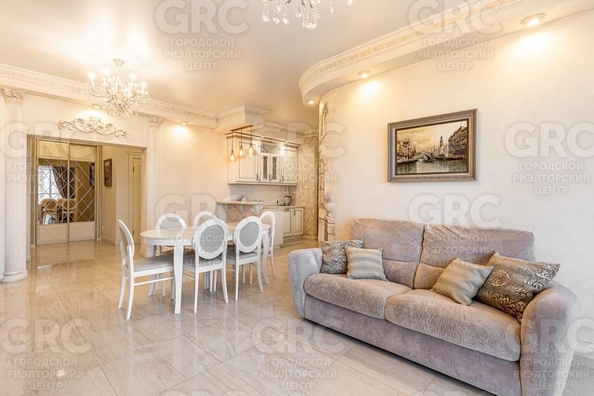 
  Продается 3-комн. квартира, 120 м², Войкова ул, д. 21
. Фото 31.