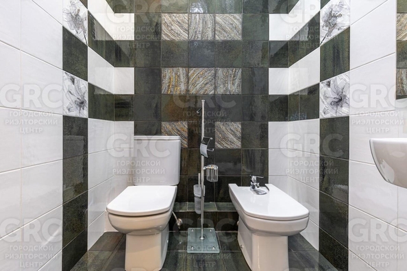
  Продается 3-комн. квартира 120 м². Фото 33.