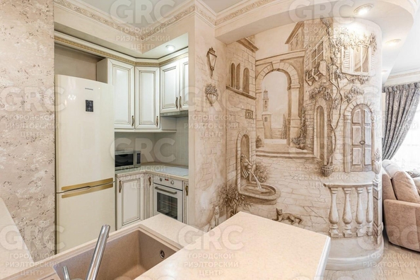 
  Продается 3-комн. квартира, 120 м², Войкова ул, д. 21
. Фото 34.