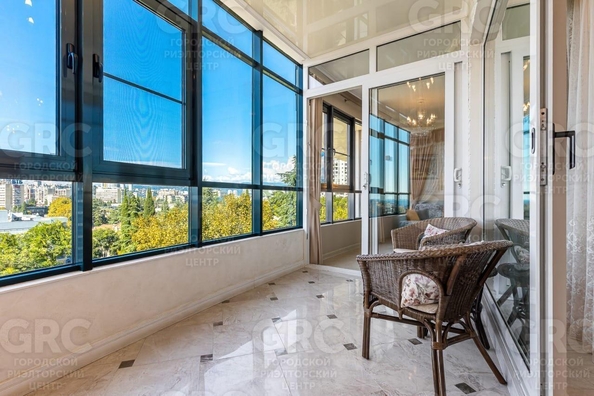 
  Продается 3-комн. квартира 120 м². Фото 35.