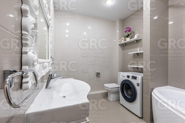 
  Продается 3-комн. квартира 120 м². Фото 36.