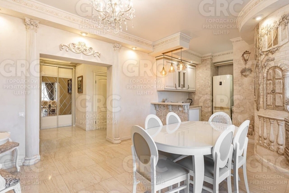 
  Продается 3-комн. квартира 120 м². Фото 37.