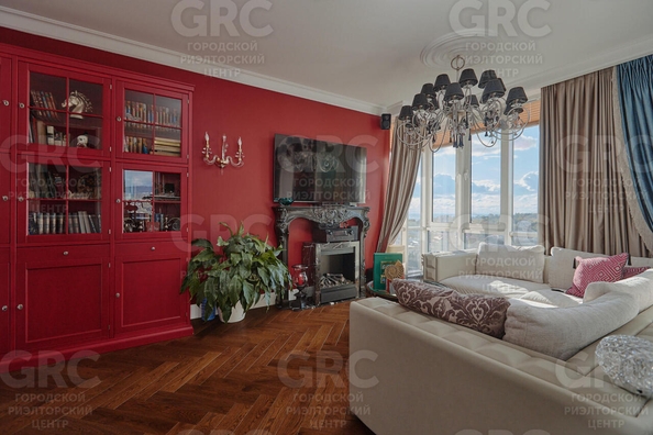 
  Продается 4-комн. квартира 140 м². Фото 3.
