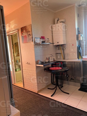 
  Продается 1-комн. квартира 35 м². Фото 3.