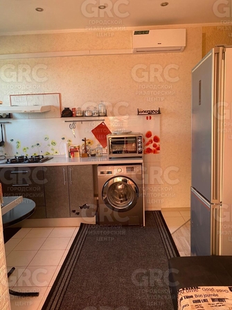 
  Продается 1-комн. квартира 35 м². Фото 5.