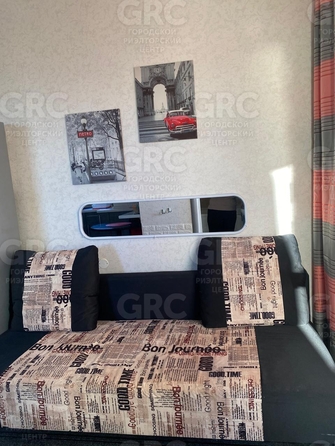 
  Продается 1-комн. квартира, 35 м², Фабрициуса Я. ул, д. 293
. Фото 15.