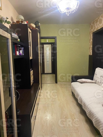 
  Продается студия 42 м². Фото 17.