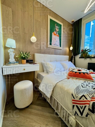 
  Продается студия, 38 м², Трунова пер, д. 6к7
. Фото 18.