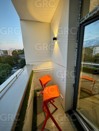 
  Продается студия, 38 м², Трунова пер, д. 6к7
. Фото 20.