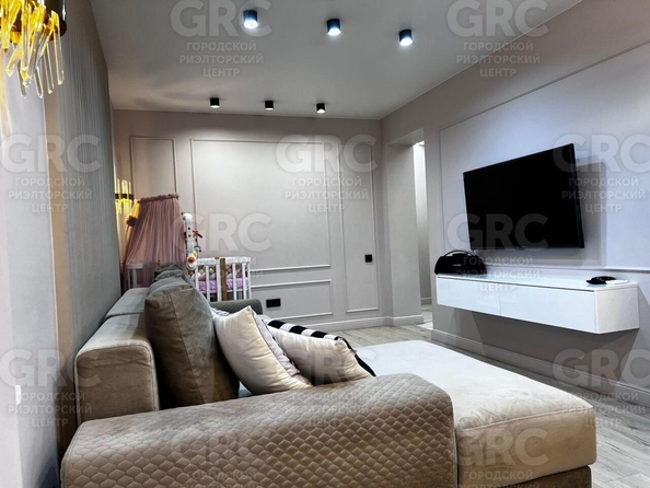 
  Продается 3-комн. квартира 72 м². Фото 2.