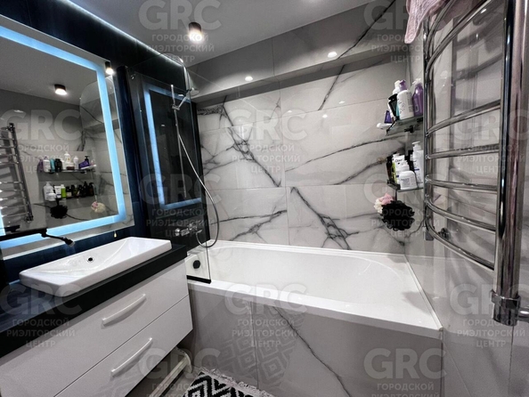 
  Продается 3-комн. квартира 72 м². Фото 16.