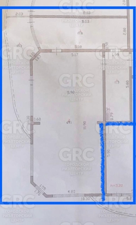
  Продается 3-комн. квартира 118 м². Фото 14.