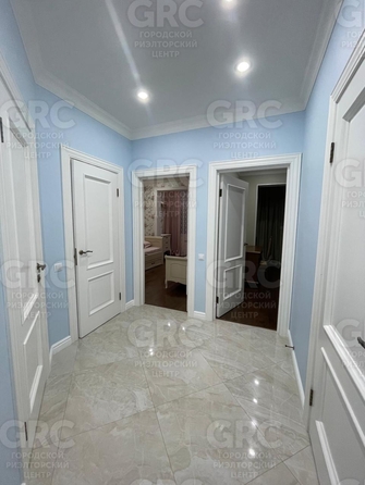 
  Продается 3-комн. квартира 110 м². Фото 1.