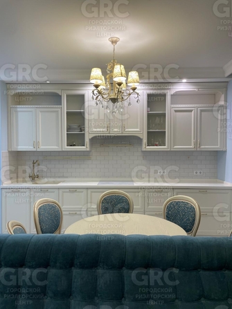 
  Продается 3-комн. квартира 110 м². Фото 10.